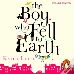 Capa do artigo Boy Who Fell To Earth