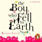 Boy Who Fell To Earth - Preview
