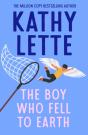 Boy Who Fell To Earth - Preview