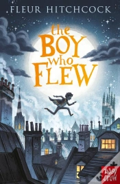 Capa do artigo Boy Who Flew