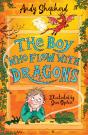 Boy Who Flew With Dragons (The Boy Who Grew Dragons 3) - Preview