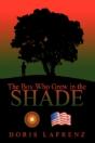Boy Who Grew In The Shade - Preview