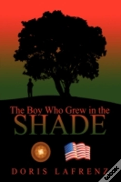 Capa do artigo Boy Who Grew In The Shade