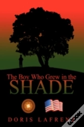 Capa do artigo Boy Who Grew In The Shade