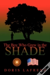 Capa do artigo Boy Who Grew In The Shade