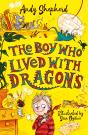 Boy Who Lived With Dragons (The Boy Who Grew Dragons 2) - Preview