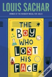Capa do artigo Boy Who Lost His Face