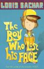 Boy Who Lost His Face - Preview