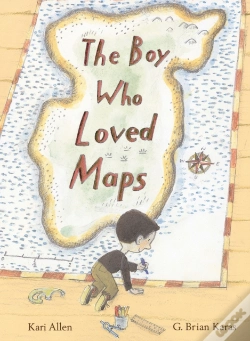 Capa do artigo Boy Who Loved Maps