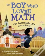 Capa do artigo Boy Who Loved Math