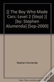 Capa do artigo Boy Who Made Carslevel 2 (Step)