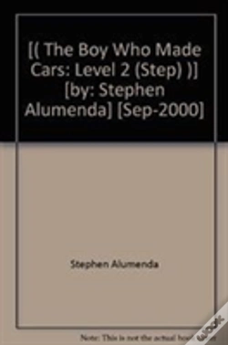 Capa do artigo Boy Who Made Carslevel 2 (Step)
