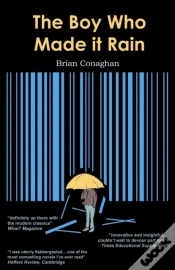 Capa do artigo Boy Who Made It Rain