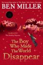 Boy Who Made The World Disappear - Preview