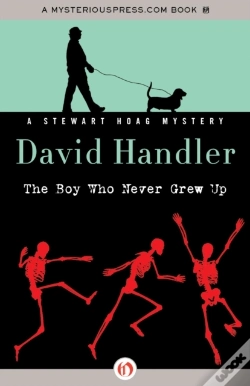 Capa do artigo Boy Who Never Grew Up