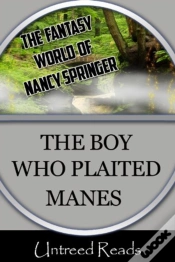 Capa do artigo Boy Who Plaited Manes