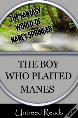 Capa do artigo Boy Who Plaited Manes