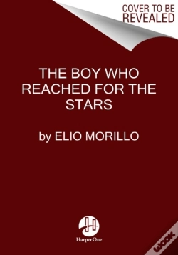 Capa do artigo Boy Who Reached For Stars Hb
