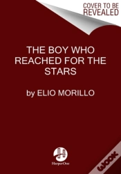 Capa do artigo Boy Who Reached For Stars Hb