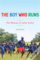 Boy Who Runs