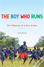 Capa do artigo Boy Who Runs