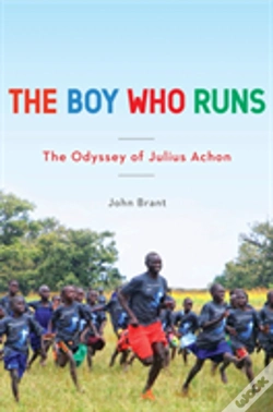 Capa do artigo Boy Who Runs