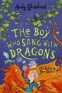 Boy Who Sang With Dragons (The Boy Who Grew Dragons 5) - Preview