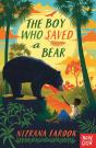 Boy Who Saved A Bear - Preview