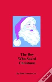 Capa do artigo Boy Who Saved Christmas