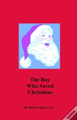 Capa do artigo Boy Who Saved Christmas