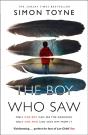 Boy Who Saw - Preview