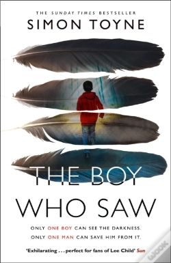 Capa do artigo Boy Who Saw