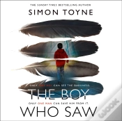 Capa do artigo Boy Who Saw