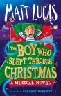 Boy Who Slept Through Christmas - Preview