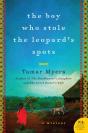 Boy Who Stole The Leopard'S Spots - Preview