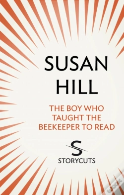 Capa do artigo Boy Who Taught The Beekeeper To Read (Storycuts)