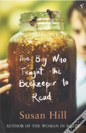 Capa do artigo Boy Who Taught The Beekeeper To Read