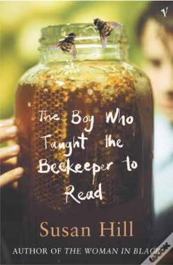 Capa do artigo Boy Who Taught The Beekeeper To Read