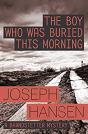 Boy Who Was Buried This Morning - Preview