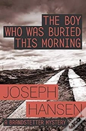 Boy Who Was Buried This Morning