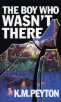 Boy Who Wasn'T There - Preview