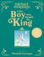 Boy Who Would Be King - Preview