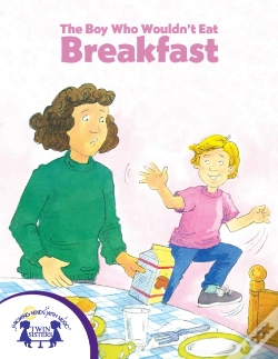 Capa do artigo Boy Who Wouldn'T Eat Breakfast
