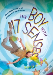 Capa do artigo Boy With 17 Senses
