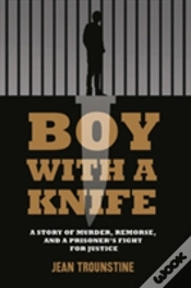 Capa do artigo Boy With A Knife