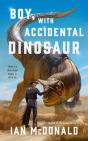 Boy, With Accidental Dinosaur - Preview