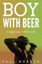 Boy With Beer - Preview