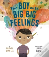 Boy With Big, Big Feelings