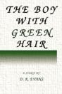 Boy With Green Hair - Preview