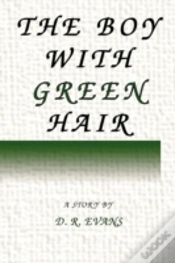 Capa do artigo Boy With Green Hair